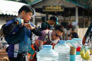 BIB: 
                            <button type="button" onclick="openModal(25268142)" class="btn btn-primary btn-sm float-right btn-popup" data-toggle="modal" data-target=".modal-high-quality">
                        <i class="fas fa-shopping-cart"></i> Add to Cart
                    </button>
                                            <button type="button" onclick="isThisMe(25268142, true)" class="btn btn-success btn-sm float-right btn-popup btn-isme hidden" data-toggle="tooltip" data-placement="bottom" title="นี่คือรูปของคุณใช่ไหม คลิกที่นี่เพื่อเอาเข้าอัลบั้ม">
                        <i class="fas fa-plus"></i> Add to album
                    </button>
                    <button type="button" onclick="isThisMe(25268142, false)" class="btn btn-warning btn-sm float-right btn-popup btn-isnotme hidden">
                        <i class="fas fa-ban"></i> Remove from album
                    </button>